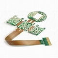 Rigid-flex PCB 4