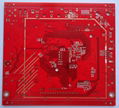 floor fan pcb