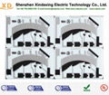 Ceramic/Pottery/Crockery PCB 1