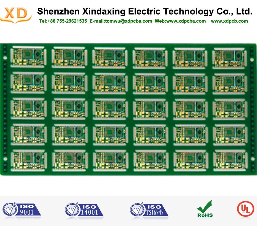 ari condition PCB 