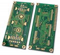 Heavy Copper PCB  3