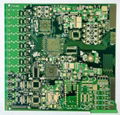 Heavy Copper PCB  4