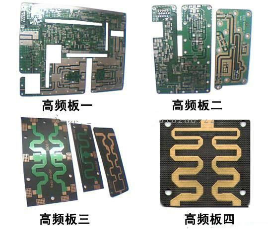 good qualitylow cost  PCB  2