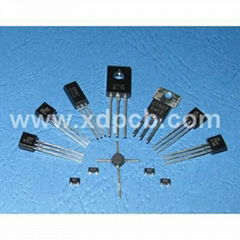 Electronic Component 