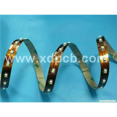 LED FPC/Flexible Printed Circuit  2