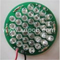 LED PCB assembly supplier 