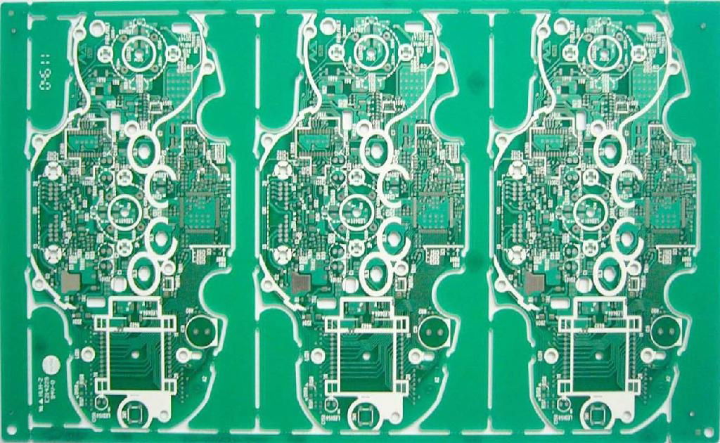 good qualitylow cost  PCB  3