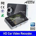 X3 Car Black Box Full HD Car cam with GPS G-sensor Car DVR Black Box 3