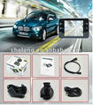 X3 Car Black Box Full HD Car cam with GPS G-sensor Car DVR Black Box 1