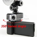 Dual Lens Car Camera for Accident Event Data Recorder AK-F500 3