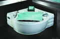 Indoor Bathtub SR508 1