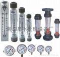 Flow meter