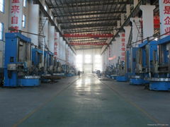 dalian feida machinery manufacture Co.,Ltd