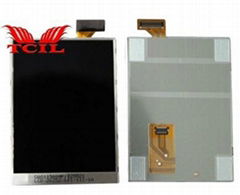 Display for blackberry 9800 001/002 