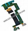 Flex Cable for Blackberry 9800 2