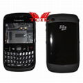 Mobile Phone Housing for Blackberry 8520 complete