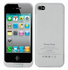 Mobile Power for iPhone 4/4S