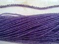 amethyst natural quartz amethyst faceted amethyst Necklace bracelet 4