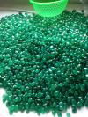 green erarring pedent 28*8mm 5