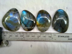 labradorite for necklace pendant