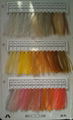 24S/2 100% acrylic embroidery thread for towel embroidery 2
