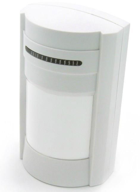 Wide Angle PIR Detector ED683