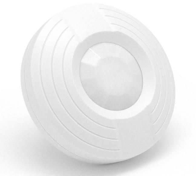 Dual Technology Ceiling Digital PIR Detector