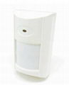 Wireless PIR Detector ED660