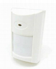 Wireless PIR Detector ED660