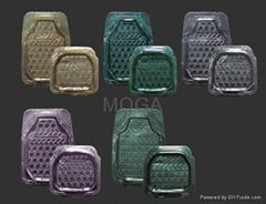 MG-064 Car Floor Mat