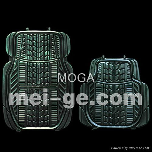 HX-062 Car Floor Mat 