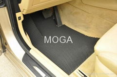 MG-091 DIY Cut Car Floor Mat 