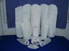 Fluid Filter Bag