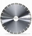 Diamond Saw Blade