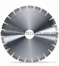 Diamond Saw Blade