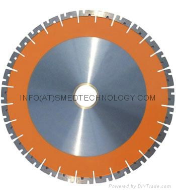 Diamond Saw Blade 2