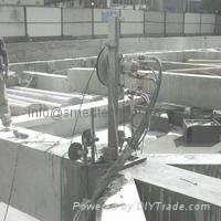 Concrete Floor Sawing Wall Saw 2