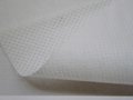 Industrial wiping paper