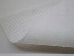 Industrial wiping paper 