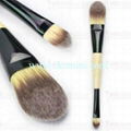 2012 hot sale high quality makeup brush 1