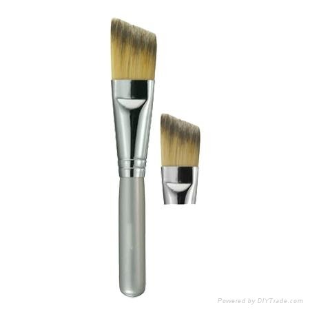 2012 hot sale high quality makeup brush 3