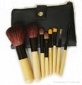 cheap price with good quality cosmetic brush 1