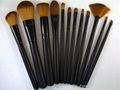 cheap price with good quality cosmetic brush 2