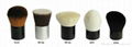 cheap price with good quality cosmetic brush 3