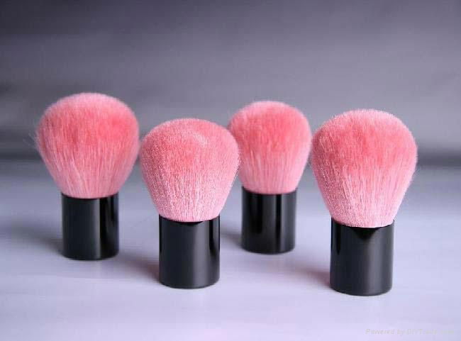 cheap price with good quality cosmetic brush 4
