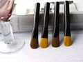 cheap price with good quality cosmetic brush 5