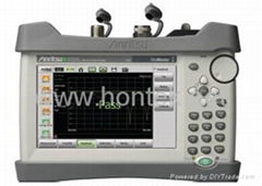 Anritsu Cable Antenna Analyzer and site master S331L