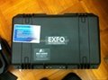 EXFO OTDR FTB-1 with hard case 3