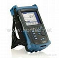 EXFO compact OTDR FTB-200/FTB-200V2