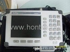 Anritsu S331D cable and antenna analyzer